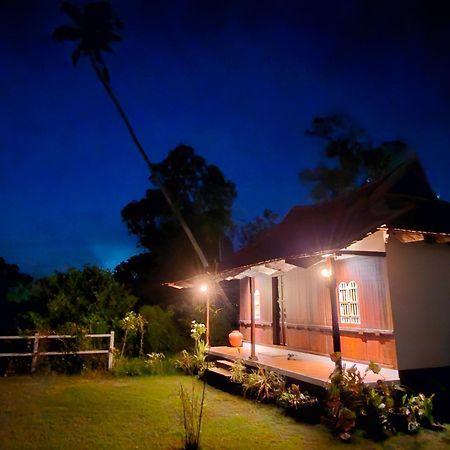 Gypsea Marari Bed & Breakfast Alappuzha Bagian luar foto