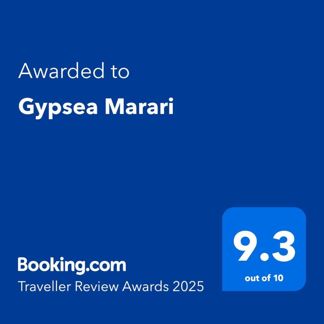 Gypsea Marari Bed & Breakfast Alappuzha Bagian luar foto